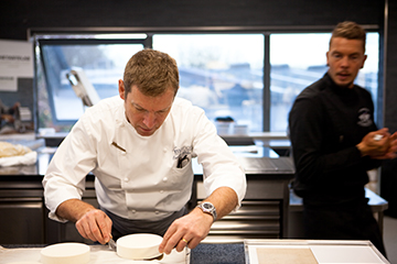 Benoit Blin MCA