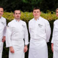 A New Chapter for TheTasteLab: The Bocuse d’Or Team UK Kitchen